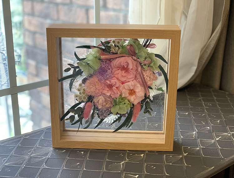 フレーム（両面）大